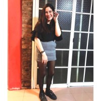 Maria Luján Escalante