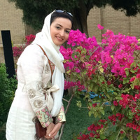 Aida shafaghat
