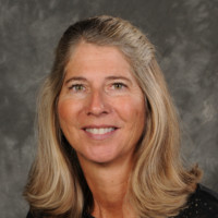 Kathleen Adams