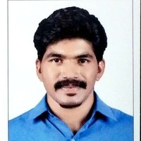 Dhanush Br