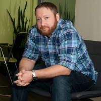 Kevin Landrum