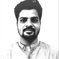 Bhupesh Agrawal