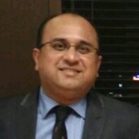 Mehul Gor