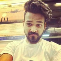 Ankit Sharma