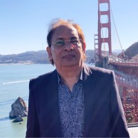 Shashi Shekharr Sharma