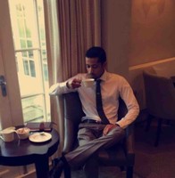 Khalid Alabdullah
