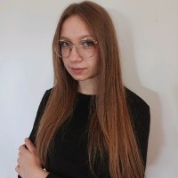 Weronika Pozmirowska