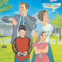 Family Resource & Referral Center