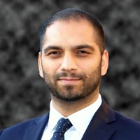 Adam Moosa