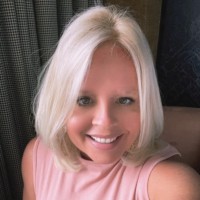 Tina Burnett