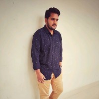Mohan Siva Kumar Satti