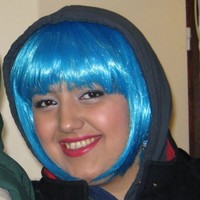 Yasna Rezaian