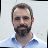 Pablo Trueba