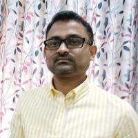 Anish T Joy