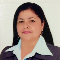 Isabel Cristina Castillo