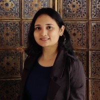 Nupur Damke