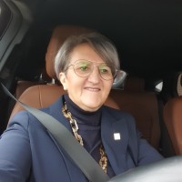 Gina Lemmens