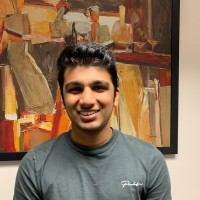 Nikhil Patel