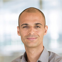 Stefan Skantze Moscarda