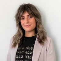 Sarah Ferrato 🇵🇸