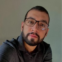 Raul Santana Bindá