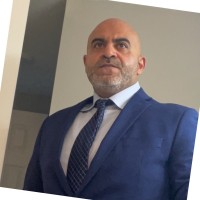 Ali Sang