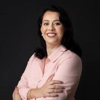 Giliane de Jesus Alaminos Nascimento