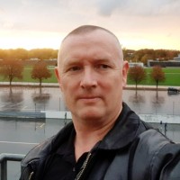 Patrick Witkamp [LION]