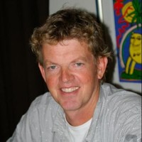 Johan Hager