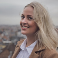 Julie Lundberg Eilers