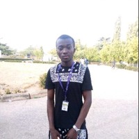 Muniruden Oladipo