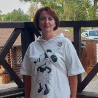 Татьяна Петрова