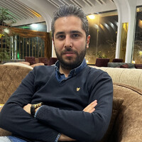 Mohammad Nasirpour