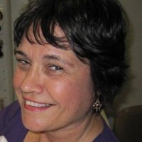 Cathy Hill