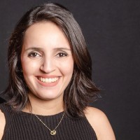 Amanda Gomes Rato