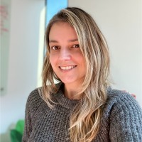 Ignacia Irarrázaval Lasen
