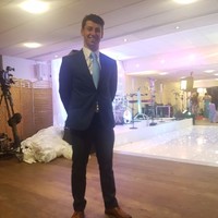 Daniel Lever