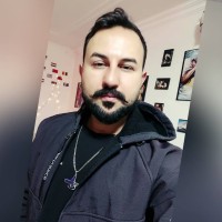 Mohsen Hoseini