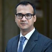 Debojyoti Ghosh