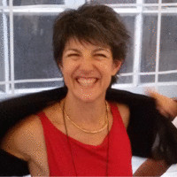 Gloria Manaratti