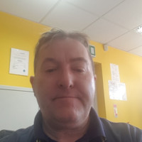 shaun Hall