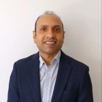 Smitesh Mistry