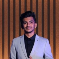Darshan R K