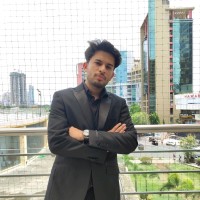 Pranay Bhoir