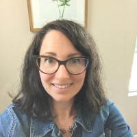 Jenell Krishnan, Ph.D.