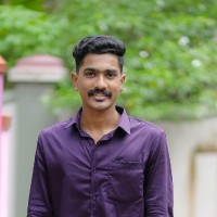 Harikrishnan R