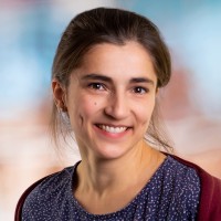 Franziska Teubler