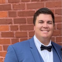 Austin Harrington