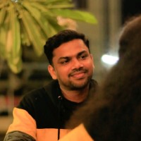 Sooraj SL