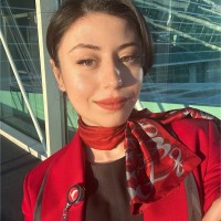 Elif Özge Bayseçkin